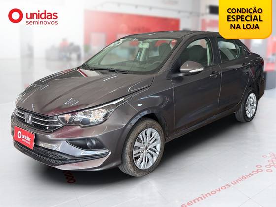 FIAT CRONOS 1.3 FIREFLY FLEX DRIVE CVT FIAT CRONOS 1.3 FIREFLY FLEX DRIVE CVT